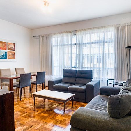Copacabana 3 Suites, Andar Alto Com Vista Mar, 9 Camas, Enorme, Wifi 300Mb, Ar Condicionado Em Todas Suites, Pauloangerami Mvc1812 Rio de Janeiro Bagian luar foto