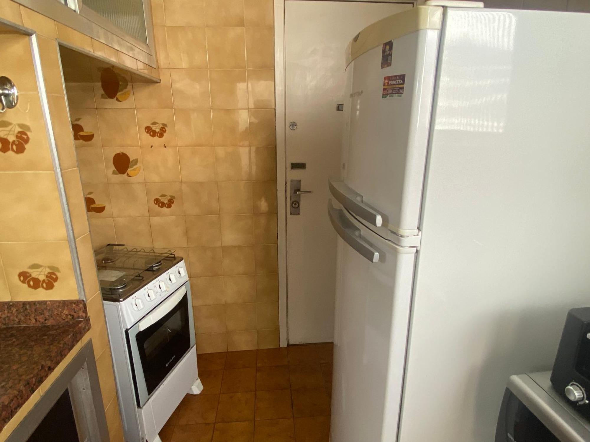 Copacabana 3 Suites, Andar Alto Com Vista Mar, 9 Camas, Enorme, Wifi 300Mb, Ar Condicionado Em Todas Suites, Pauloangerami Mvc1812 Rio de Janeiro Bagian luar foto