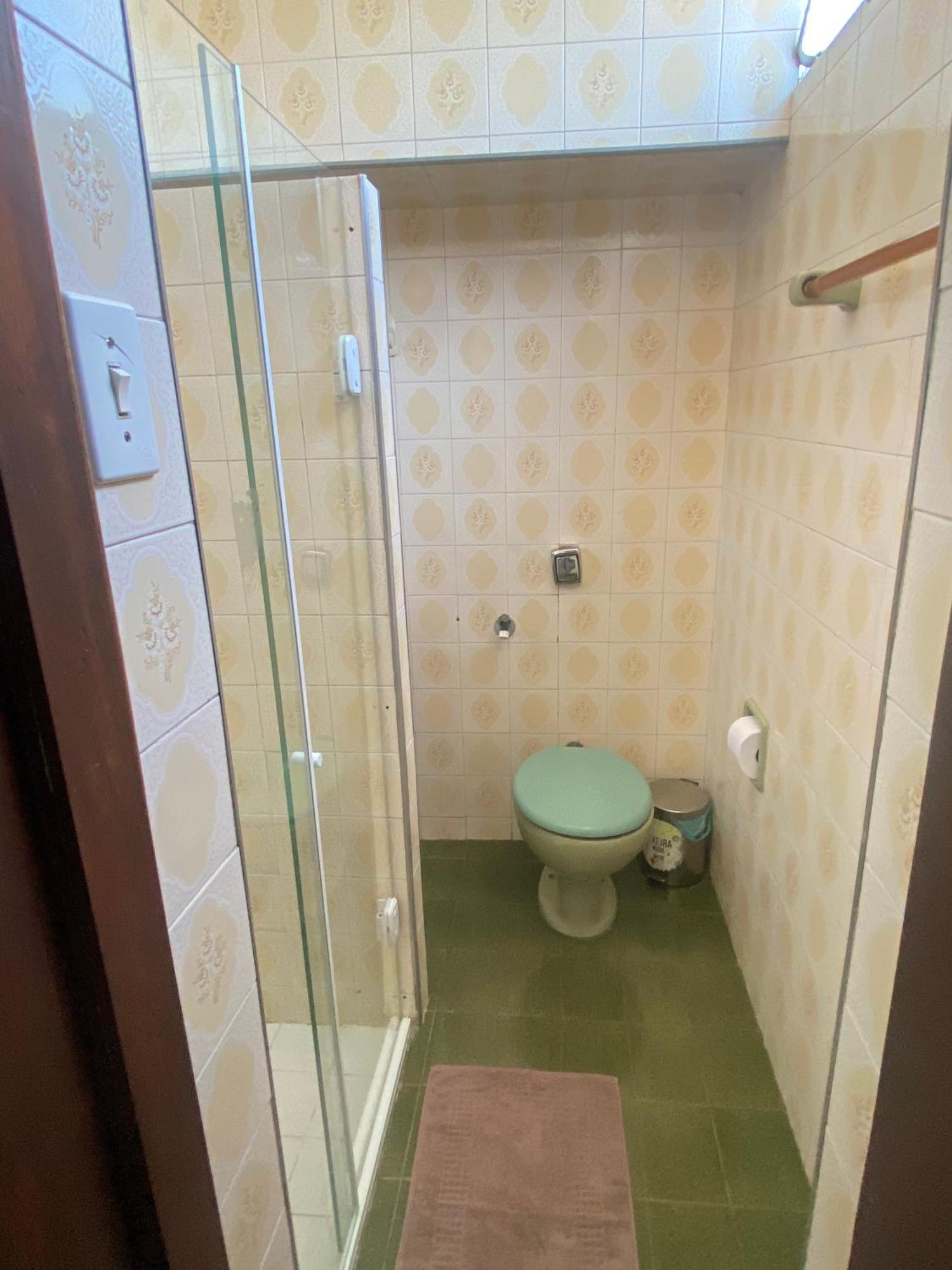 Copacabana 3 Suites, Andar Alto Com Vista Mar, 9 Camas, Enorme, Wifi 300Mb, Ar Condicionado Em Todas Suites, Pauloangerami Mvc1812 Rio de Janeiro Bagian luar foto