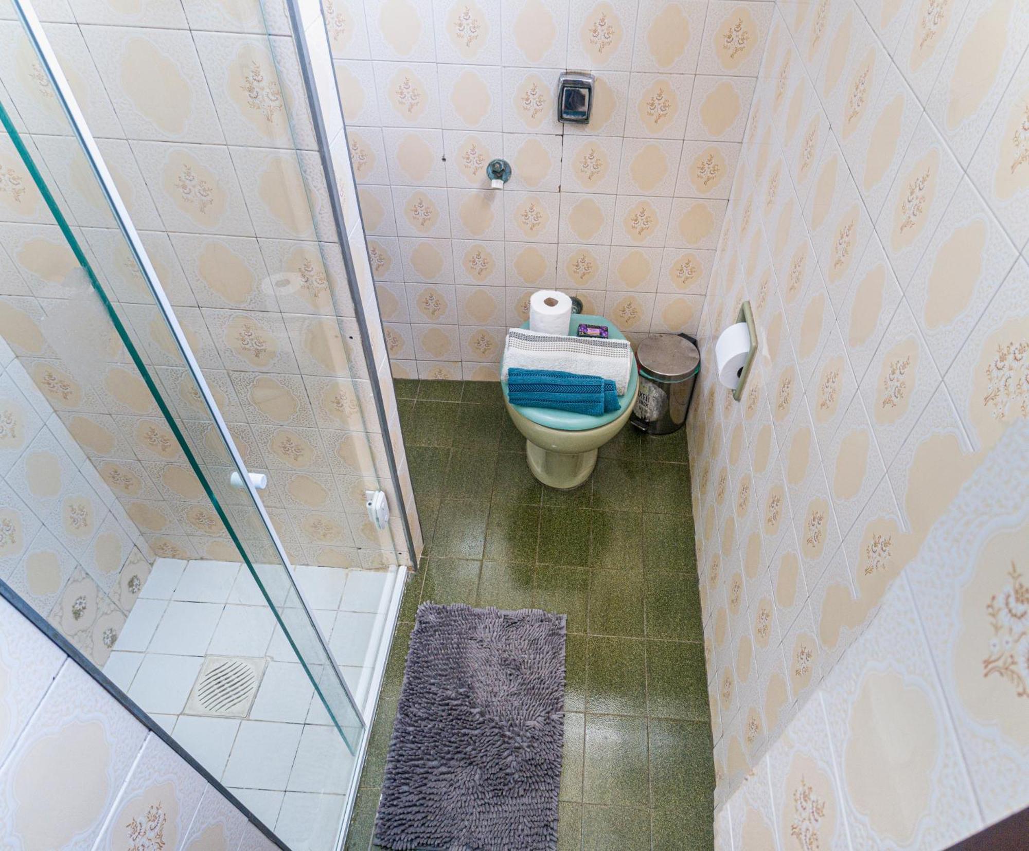 Copacabana 3 Suites, Andar Alto Com Vista Mar, 9 Camas, Enorme, Wifi 300Mb, Ar Condicionado Em Todas Suites, Pauloangerami Mvc1812 Rio de Janeiro Bagian luar foto