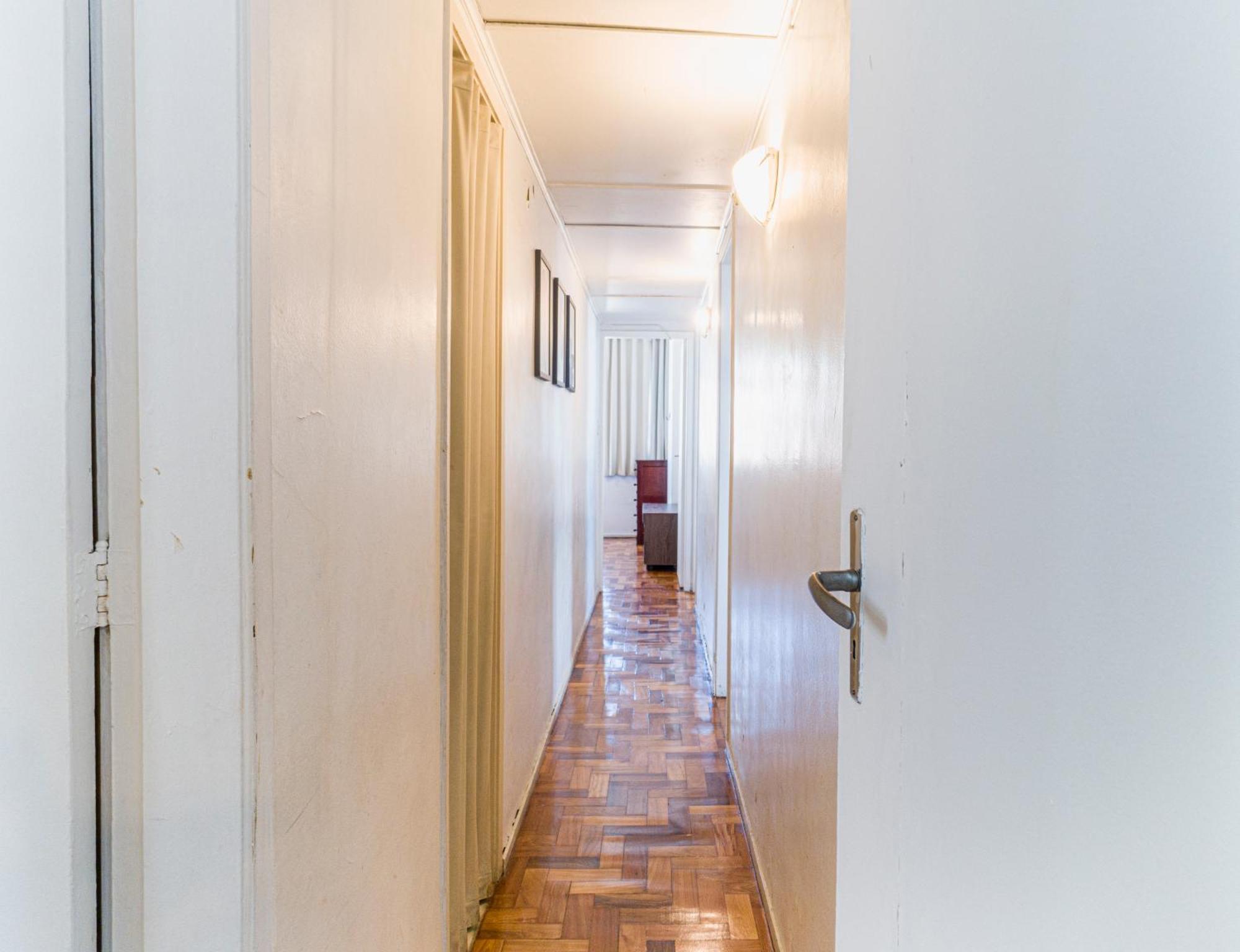 Copacabana 3 Suites, Andar Alto Com Vista Mar, 9 Camas, Enorme, Wifi 300Mb, Ar Condicionado Em Todas Suites, Pauloangerami Mvc1812 Rio de Janeiro Bagian luar foto