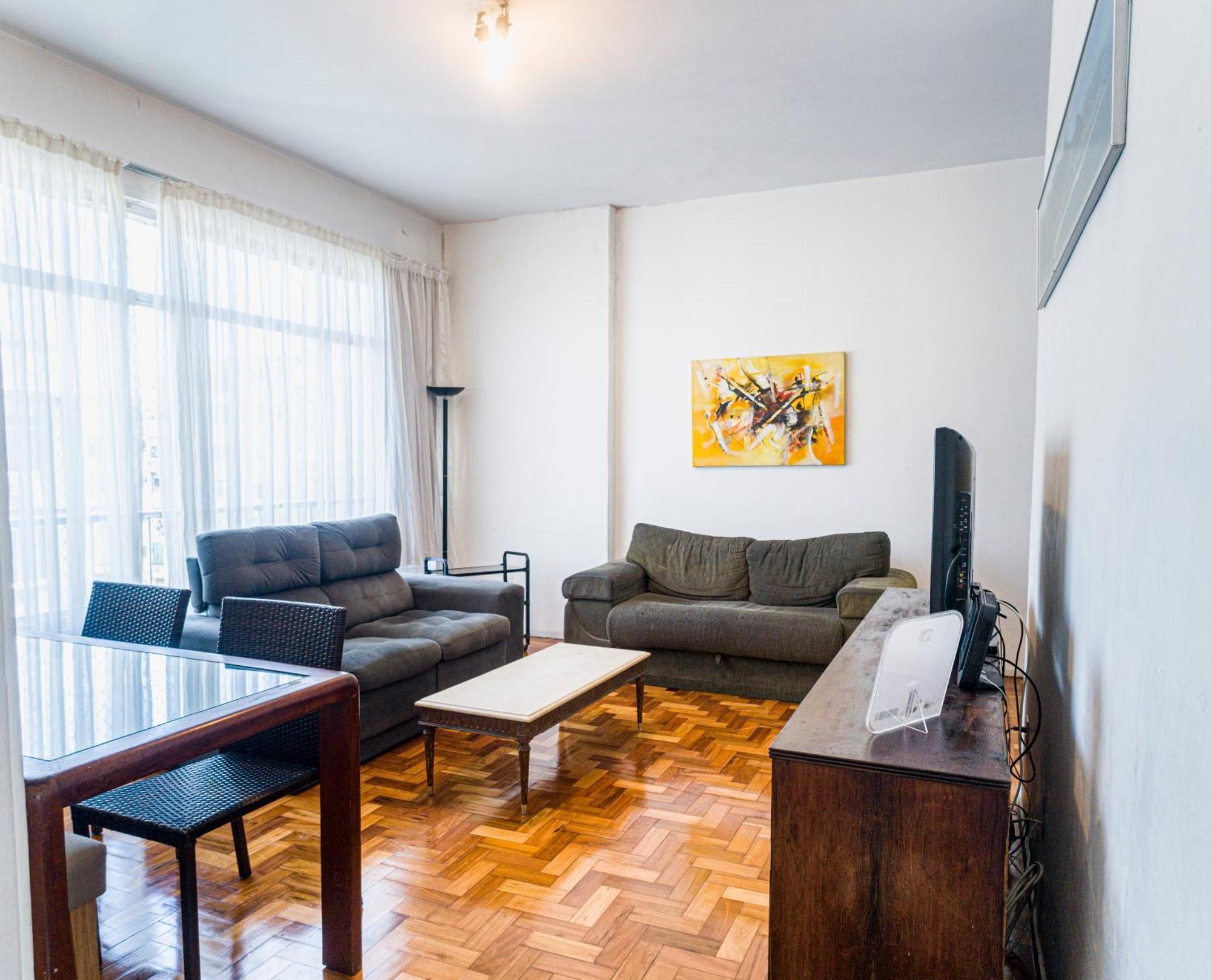 Copacabana 3 Suites, Andar Alto Com Vista Mar, 9 Camas, Enorme, Wifi 300Mb, Ar Condicionado Em Todas Suites, Pauloangerami Mvc1812 Rio de Janeiro Bagian luar foto