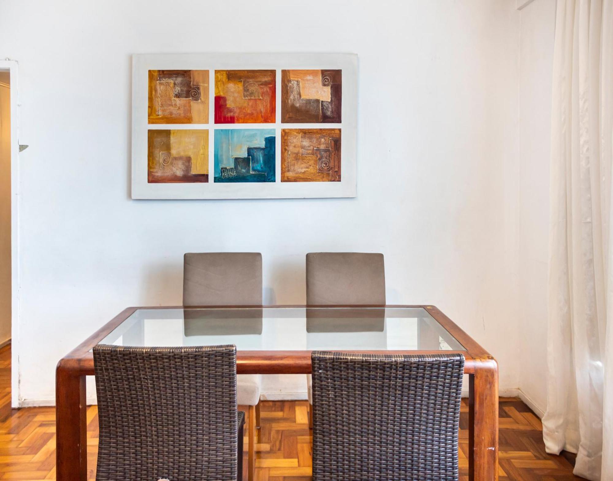 Copacabana 3 Suites, Andar Alto Com Vista Mar, 9 Camas, Enorme, Wifi 300Mb, Ar Condicionado Em Todas Suites, Pauloangerami Mvc1812 Rio de Janeiro Bagian luar foto