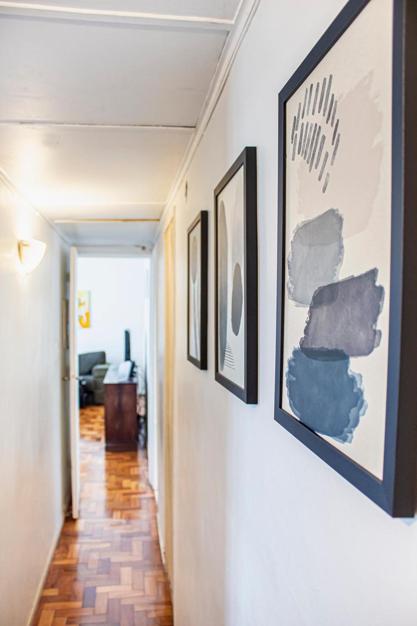 Copacabana 3 Suites, Andar Alto Com Vista Mar, 9 Camas, Enorme, Wifi 300Mb, Ar Condicionado Em Todas Suites, Pauloangerami Mvc1812 Rio de Janeiro Bagian luar foto