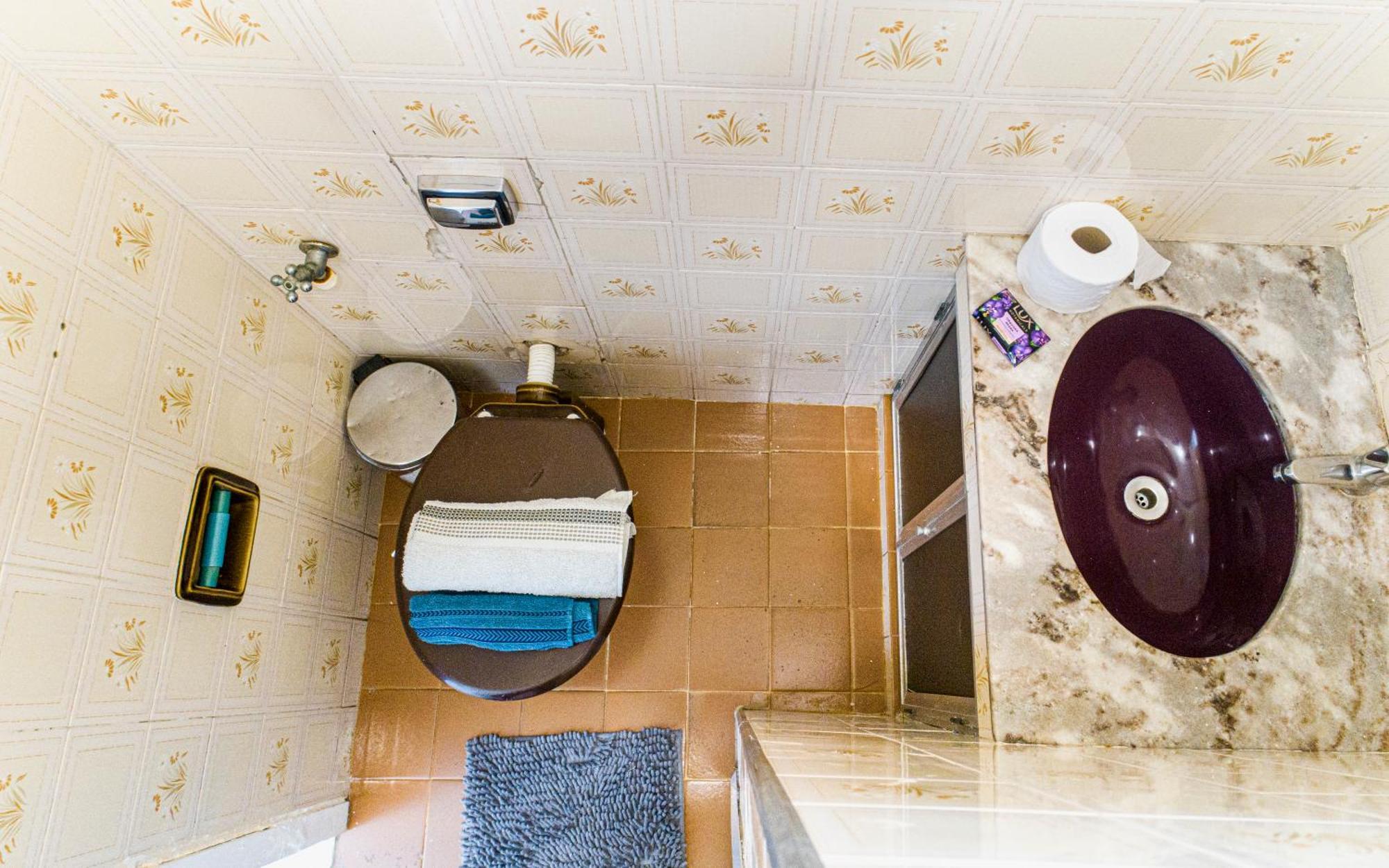 Copacabana 3 Suites, Andar Alto Com Vista Mar, 9 Camas, Enorme, Wifi 300Mb, Ar Condicionado Em Todas Suites, Pauloangerami Mvc1812 Rio de Janeiro Bagian luar foto