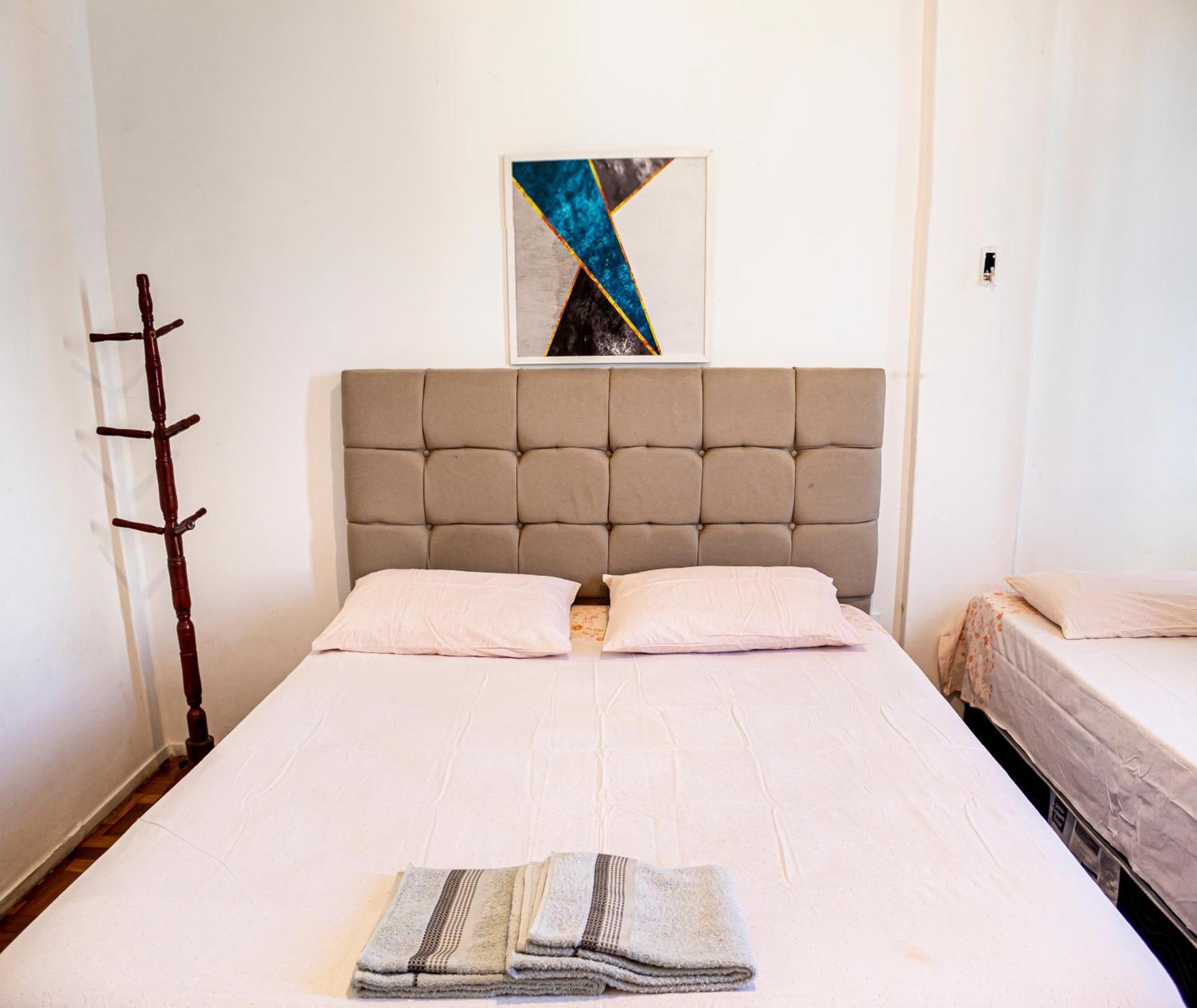 Copacabana 3 Suites, Andar Alto Com Vista Mar, 9 Camas, Enorme, Wifi 300Mb, Ar Condicionado Em Todas Suites, Pauloangerami Mvc1812 Rio de Janeiro Bagian luar foto